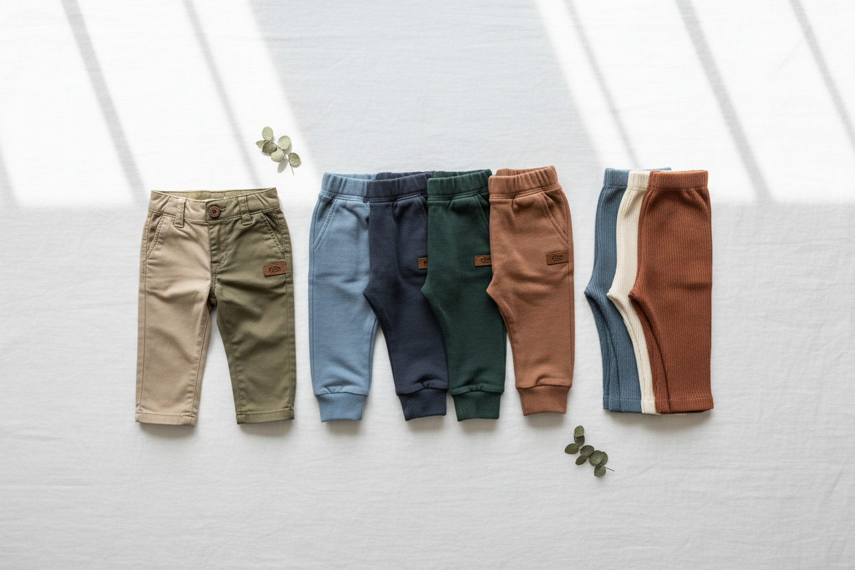 Hosen Jungen Baby