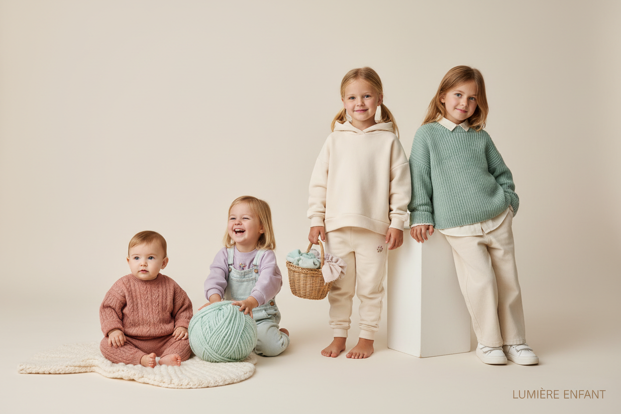 Sweatshirts & Pullover für Mädchen
