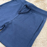 Shorts Dunkelblau für Jungen