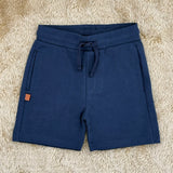 Shorts Dunkelblau für Jungen