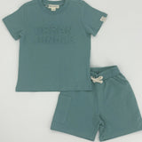 Urban Jungle Set für Jungen