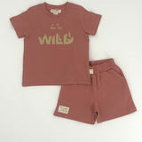 Wild Set für Jungen