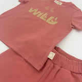 Wild Set für Jungen