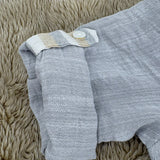 Baby Set Leinenhemd & Shorts für Jungen