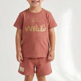 Wild Set für Jungen