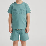 Urban Jungle Set für Jungen