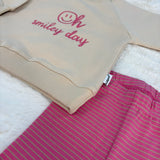 Baby Set „Oh Smiley Day"