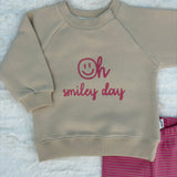 Baby Set „Oh Smiley Day"