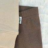 Baby Set „Babys Barista“