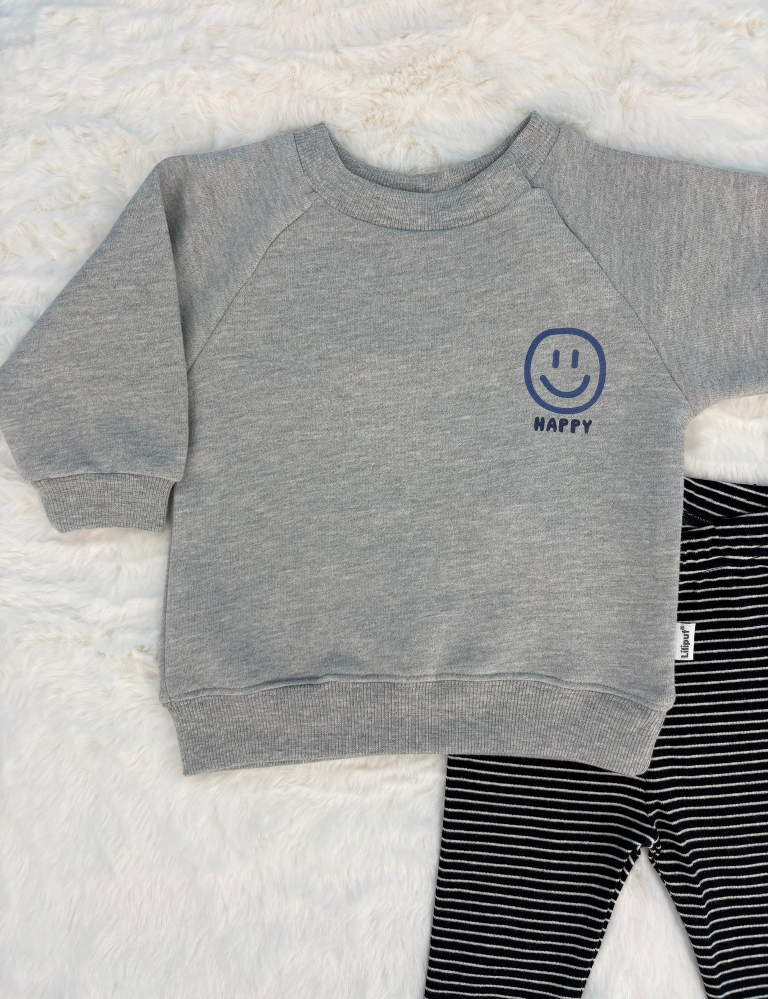 Baby Set „Happy“