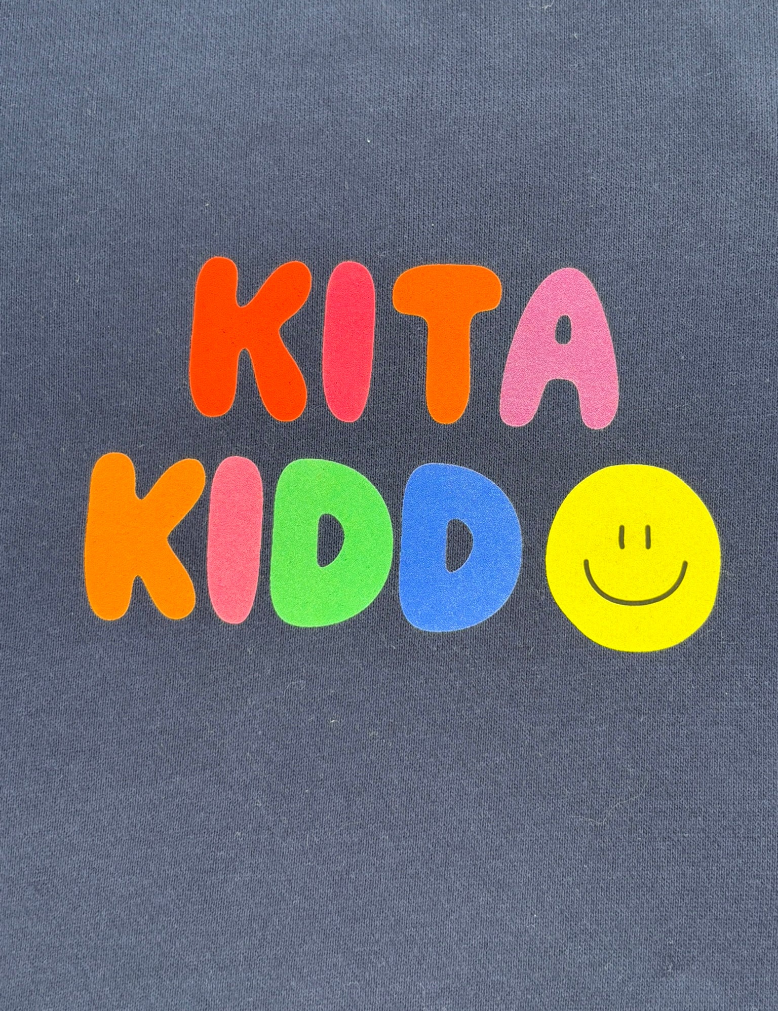 Sweatshirt „Kita Kiddo“