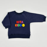 Sweatshirt „Kita Kiddo“
