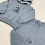 Set „On the Road“ Kapuzenpulli & Jogginghose