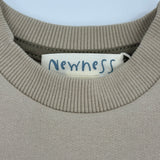 Set „Crocodile“ Sweatshirt & Jogginghose