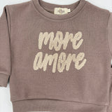 Set „More Amore“