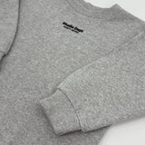 Sweatshirt „Studio Dept“ Grau
