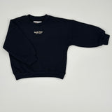 Sweatshirt „Studio Dept“ Marine