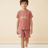 Wild Set für Jungen