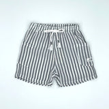 Gestreifte Shorts für Jungen
