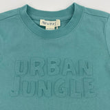 Urban Jungle Set für Jungen