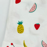 Flamingo Print Set für Mädchen
